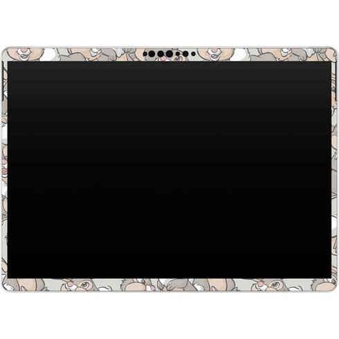 Disney Bambi Thumper Character Pattern Surface Pro 8 Skin